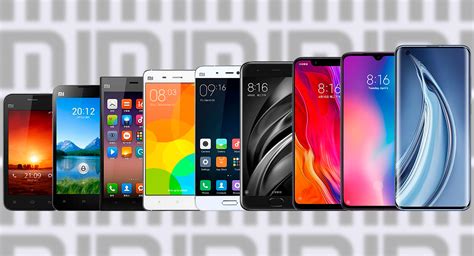 xiamomi mi|All Xiaomi phones .